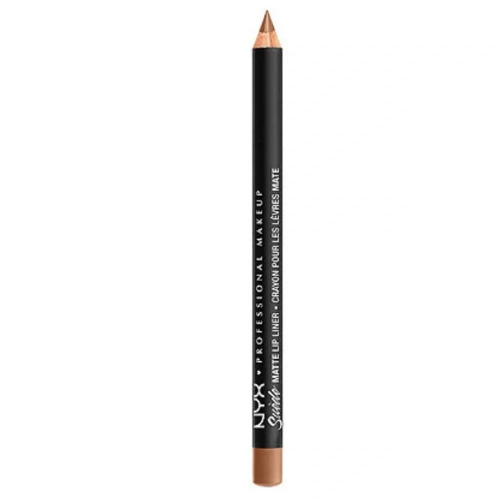 ❗️6/$25❗️NYX Sandstorm Suede Matte Lip Liner